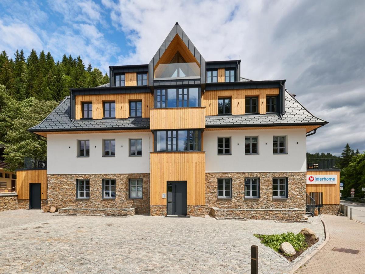 Apartment Maj-3 By Interhome Pec pod Snezkou Exterior foto