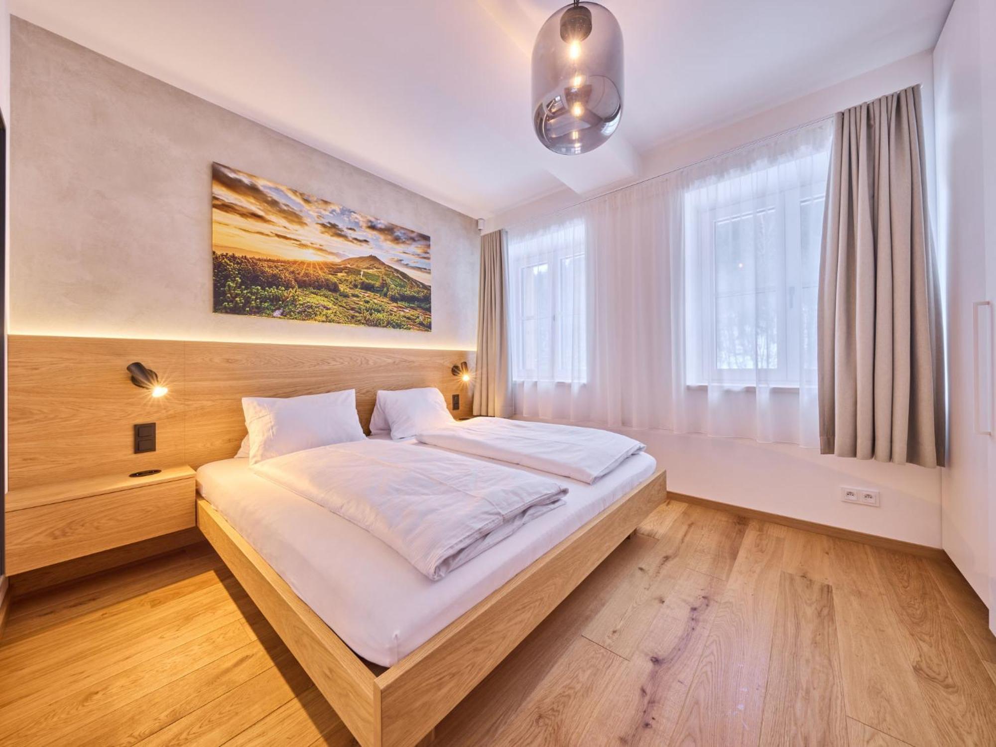 Apartment Maj-3 By Interhome Pec pod Snezkou Exterior foto