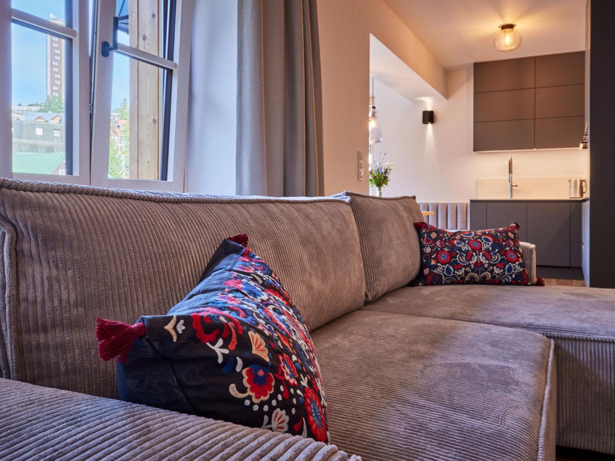 Apartment Maj-3 By Interhome Pec pod Snezkou Exterior foto