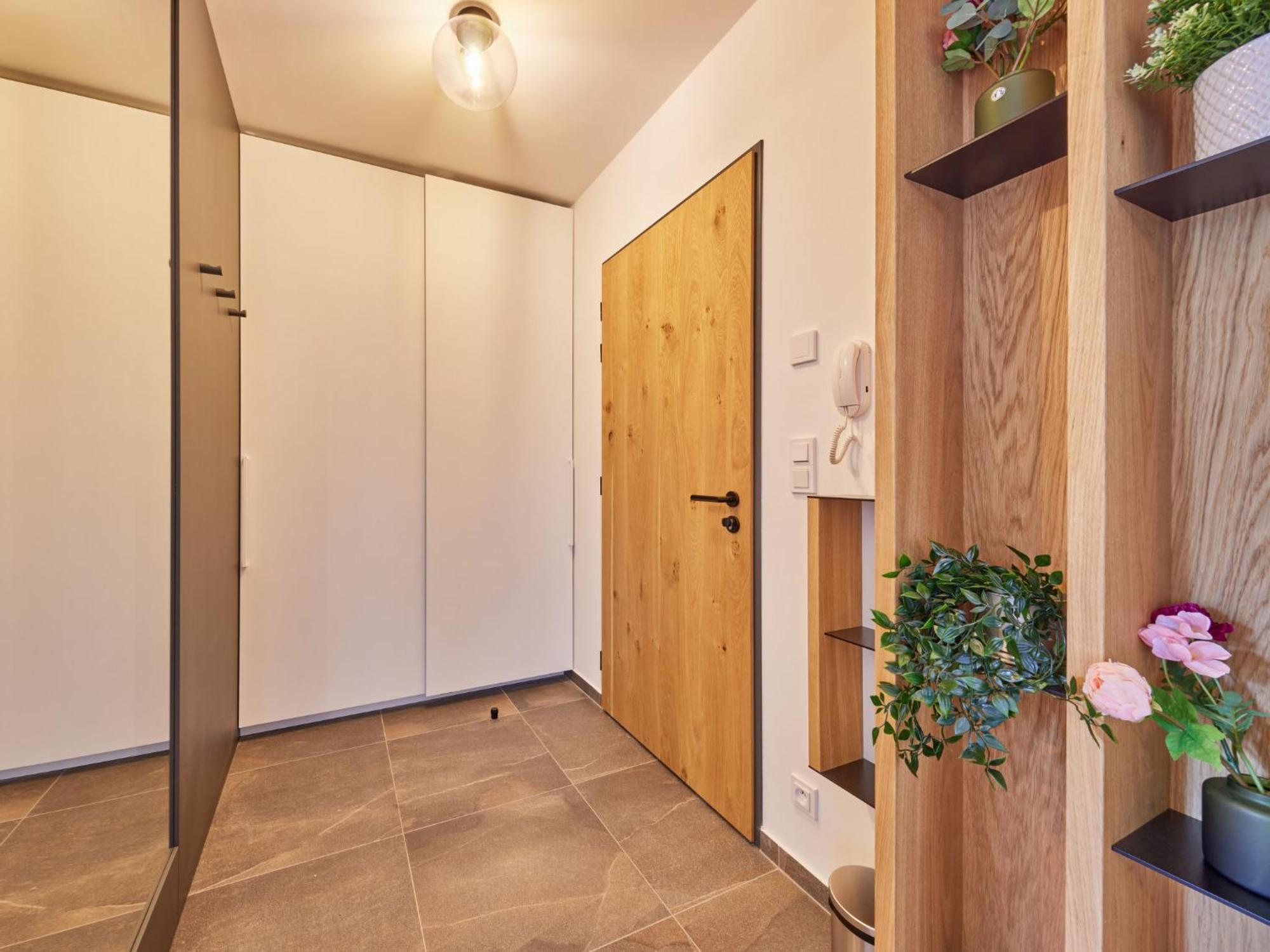 Apartment Maj-3 By Interhome Pec pod Snezkou Exterior foto