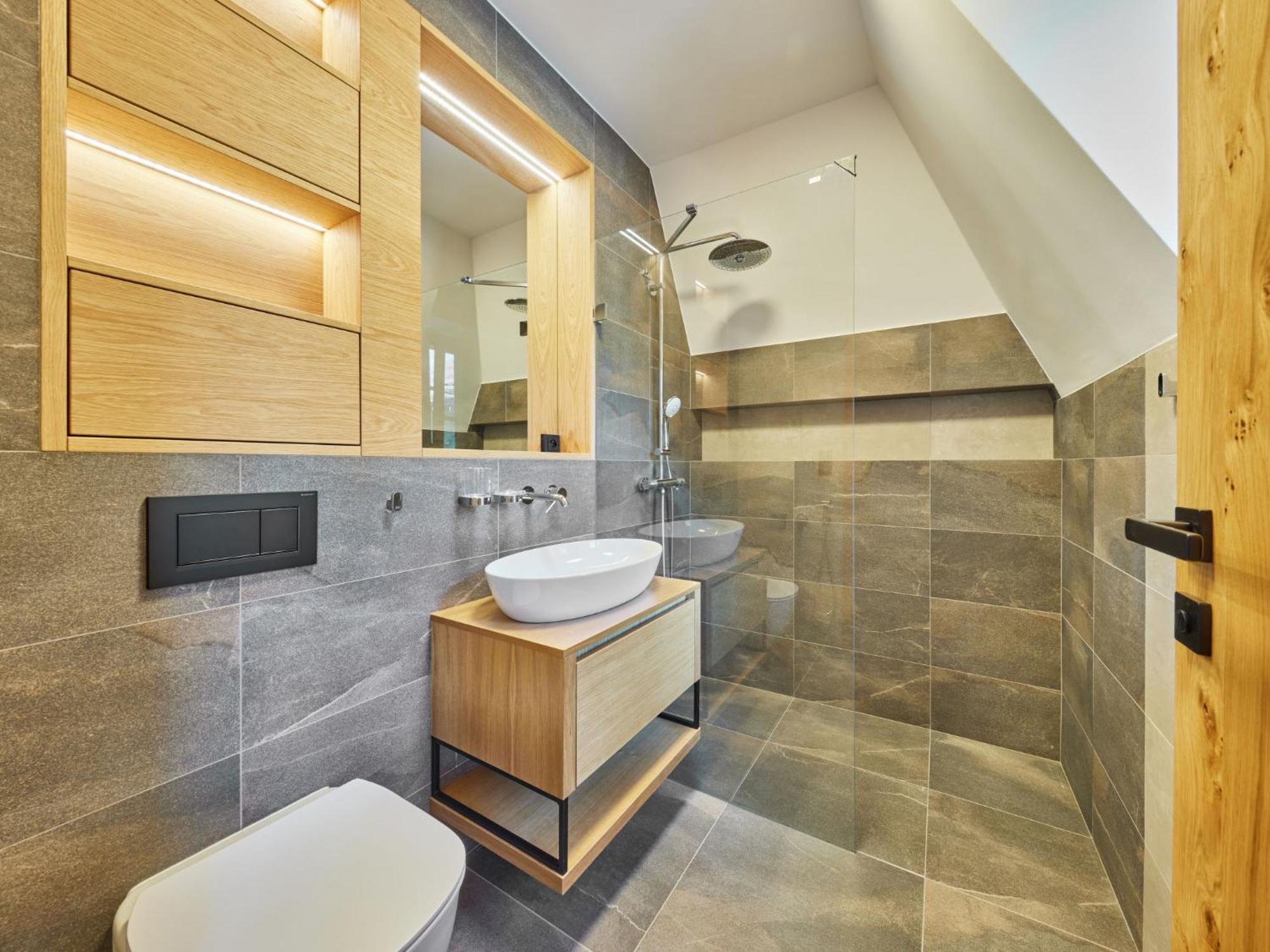 Apartment Maj-3 By Interhome Pec pod Snezkou Exterior foto
