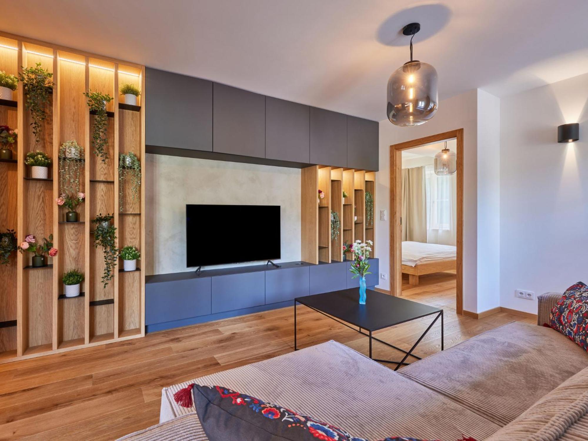 Apartment Maj-3 By Interhome Pec pod Snezkou Exterior foto